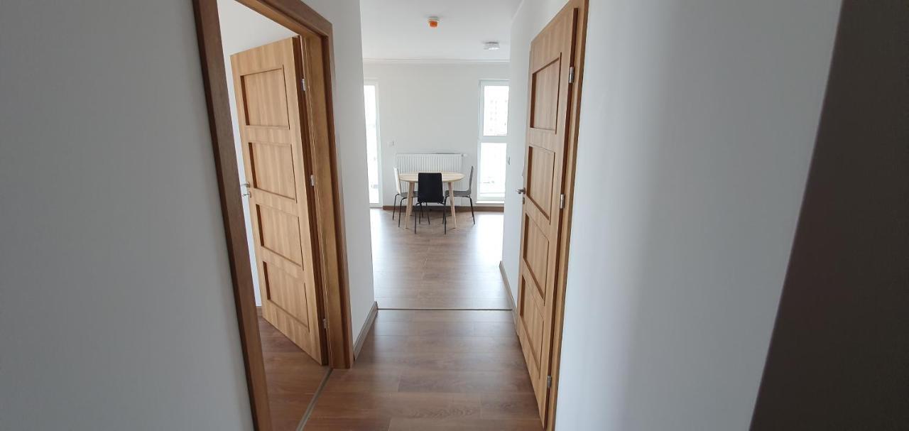 ורוצלב Coin Apartamenty Krakowska מראה חיצוני תמונה