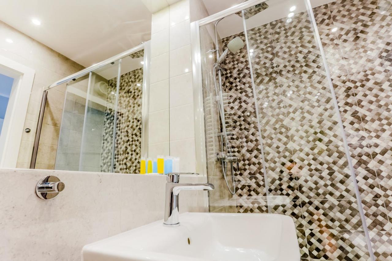 ורוצלב Coin Apartamenty Krakowska מראה חיצוני תמונה