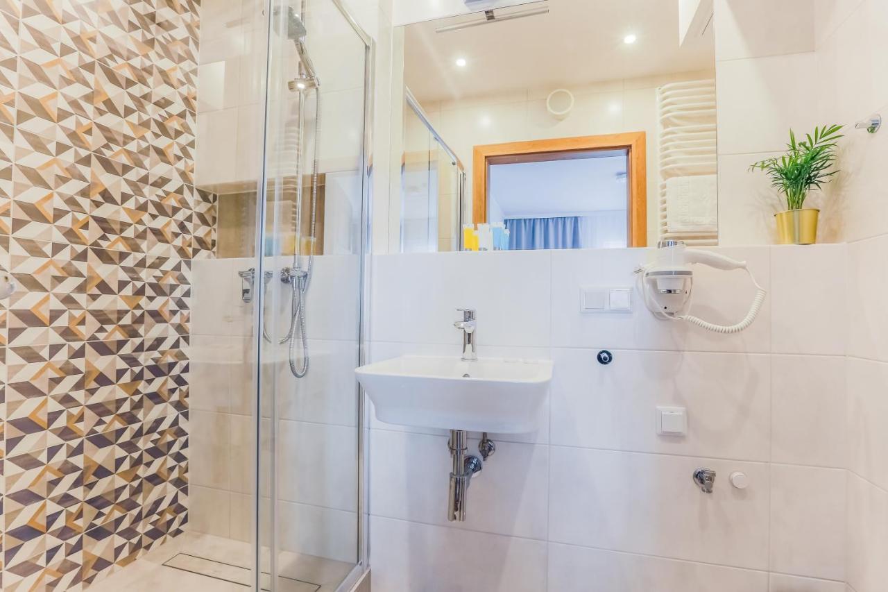 ורוצלב Coin Apartamenty Krakowska מראה חיצוני תמונה
