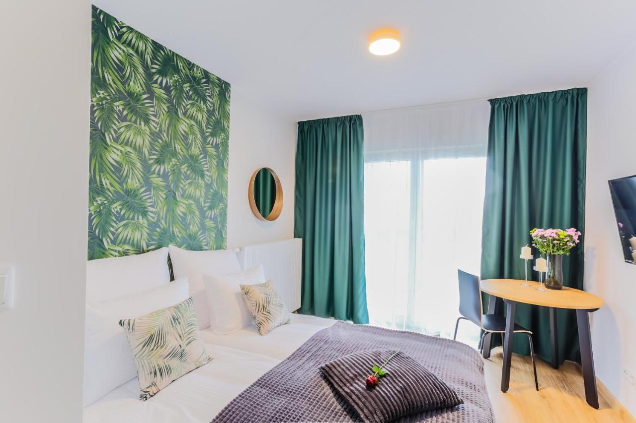 ורוצלב Coin Apartamenty Krakowska מראה חיצוני תמונה